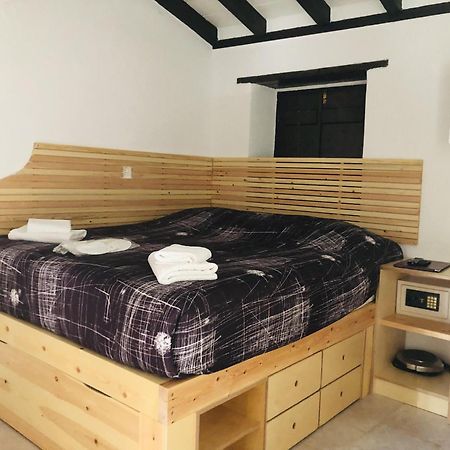 Pablito House-Seaview Monemvasia Nests Экстерьер фото