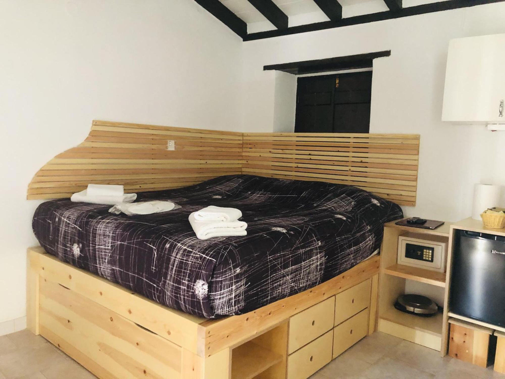 Pablito House-Seaview Monemvasia Nests Экстерьер фото