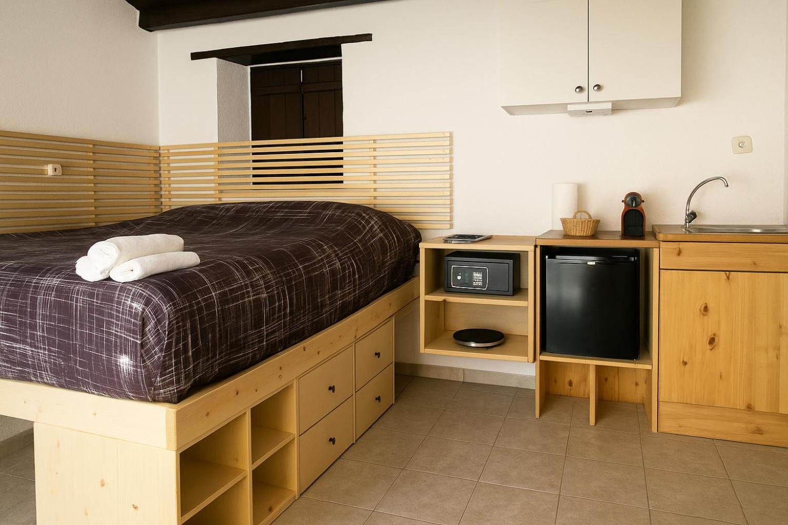 Pablito House-Seaview Monemvasia Nests Экстерьер фото