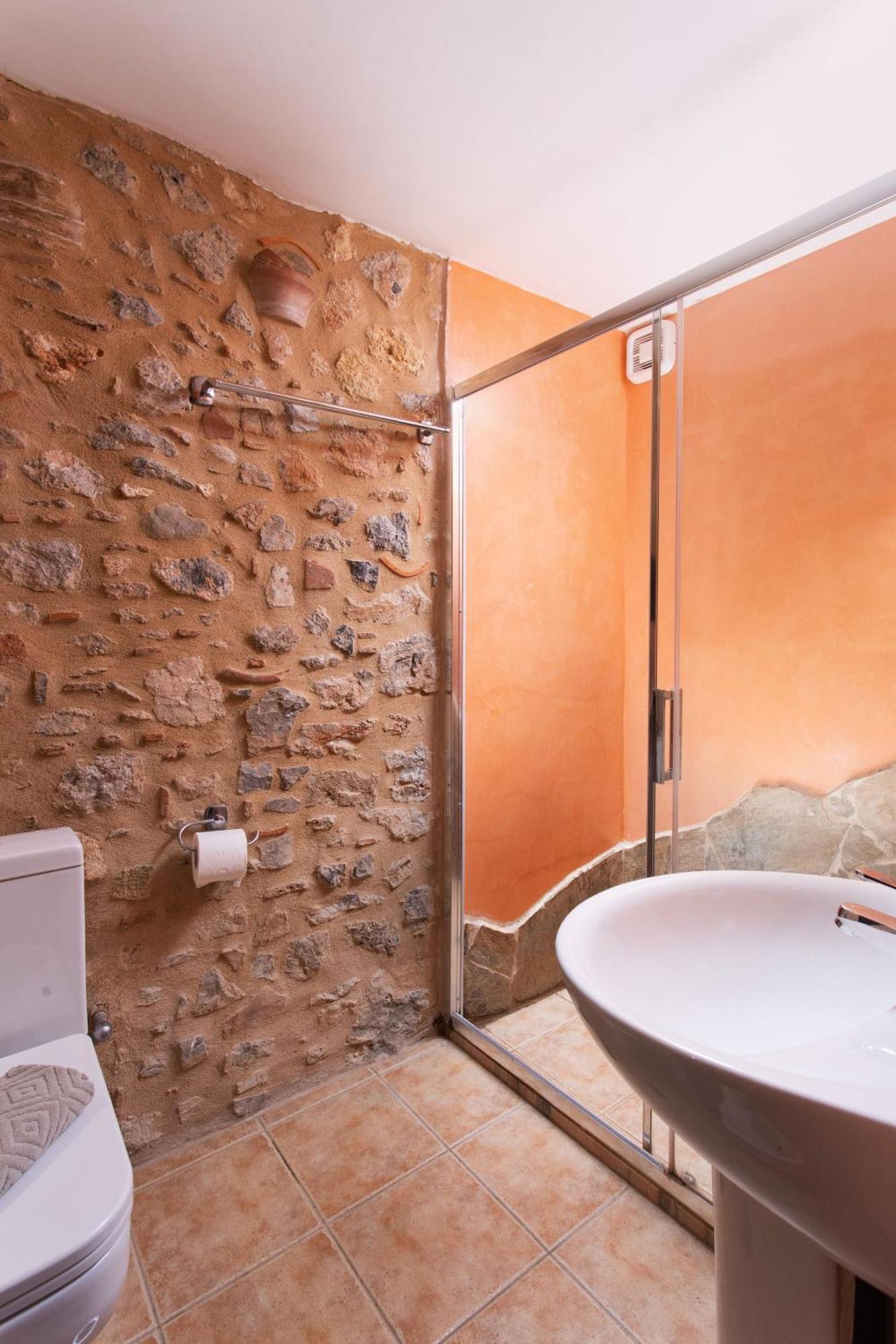 Pablito House-Seaview Monemvasia Nests Экстерьер фото